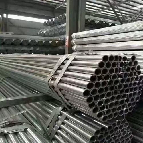 泰州q355nhb耐候钢管